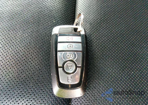 2020 Ford Explorer Limited z USA, uszkodzony, nr VIN 1FMSK8FH9LGB55457